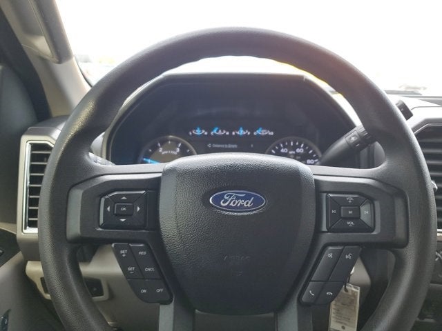 2018 Ford F-550SD XLT DRW